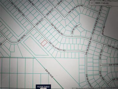 6108 SW 155th Street Rd Lot 5, Ocala, FL, 34473