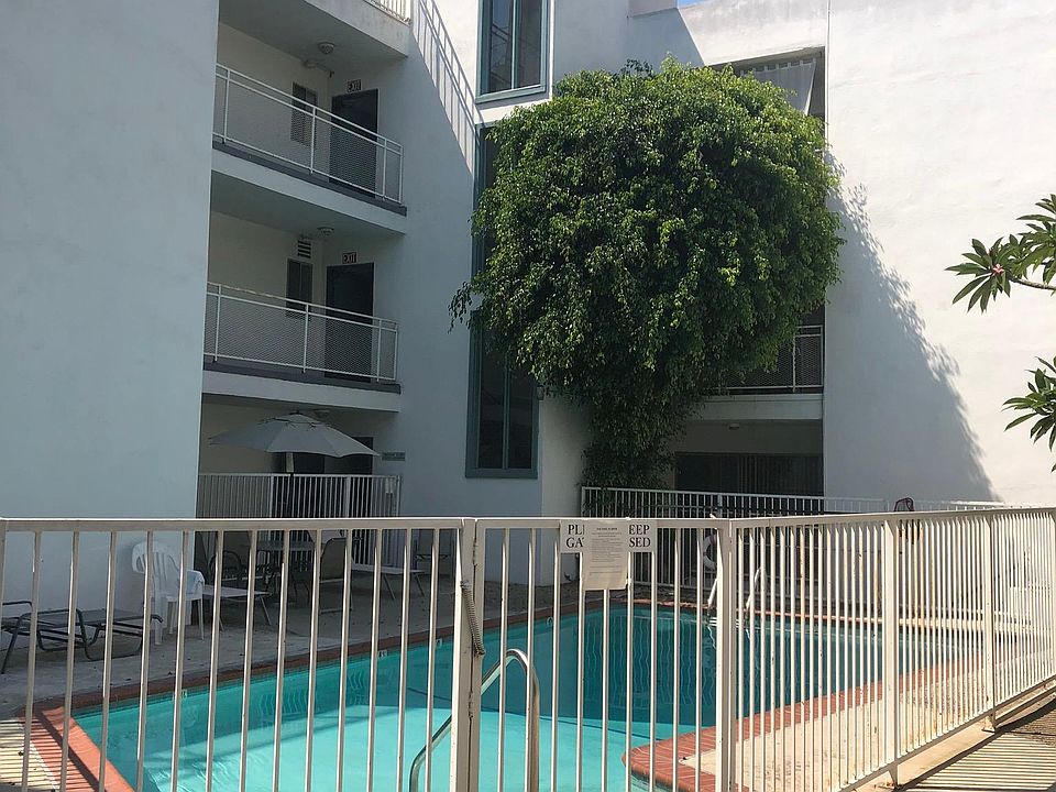 1st image of 501 N Rossmore Ave APT A309