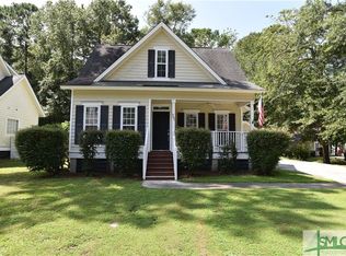 267 Landing Way, Richmond Hill, GA 31324