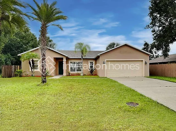 610 Fisher Ct, Poinciana, FL 34759