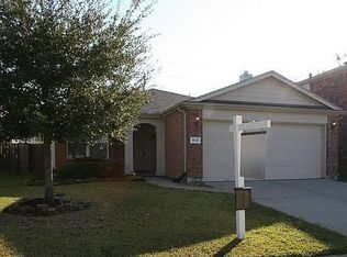 18318 Post Oak View Ct, Humble, TX 77346