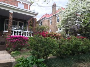 3728 Veazey St NW, Washington, DC