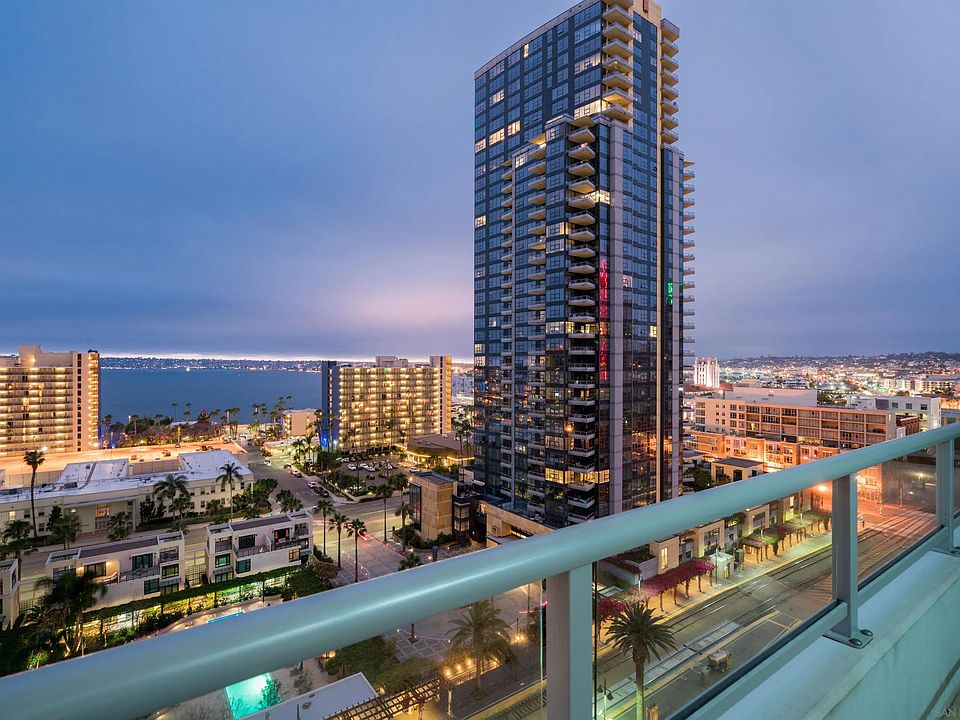 1st image of 1262 Kettner Blvd #1704