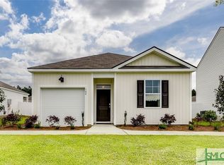18 Arrow Head Way, Port Wentworth, GA 31407