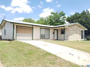 809 Adela St, Killeen, TX 76541