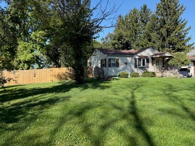 18400 S Parker Rd, Mokena, IL, 60448