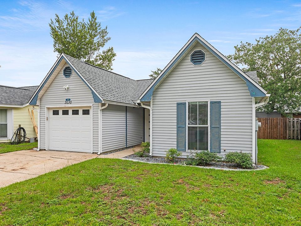 3030 Blue Pine Ln, Niceville, FL 32578 Zillow