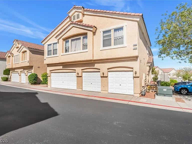 1658 Lefty Garcia Way — Photo 1