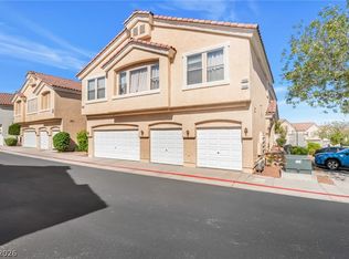 1658 Lefty Garcia Way, Henderson, NV 89002
