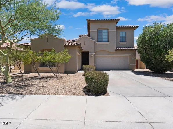 13585 S 175TH Drive, Goodyear, AZ 85338