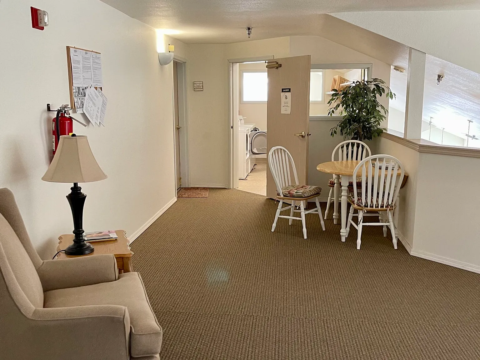Bitterroot Park Apartments — Photo 3