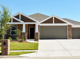 7809 Wildwest Dr, Ft Worth, TX 76131