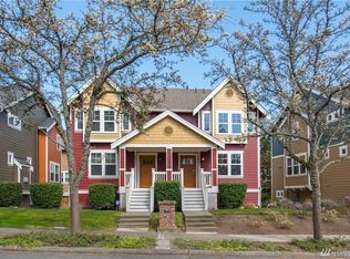 5805 55th Ave Ne A #A, Seattle, WA 98105