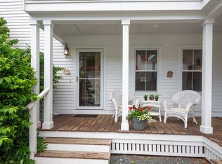 19 S Cmns #C, Lincoln, MA 01773