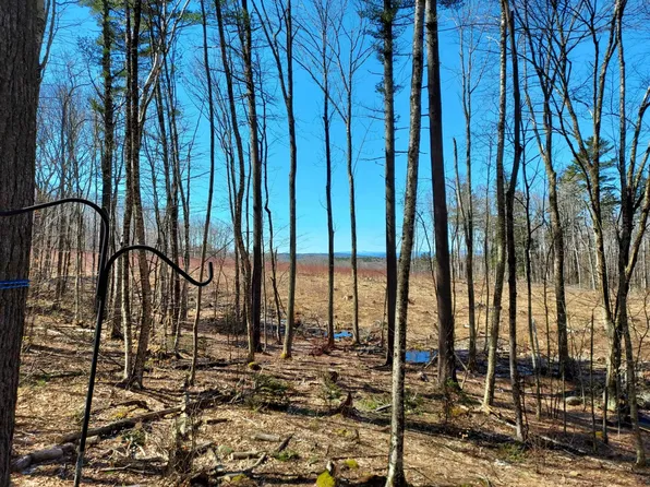 00 Potato Hill Road, Unity, NH 03603