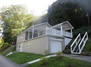 662 N Tunnel Rd, Kennerdell, PA 16374