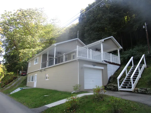 662 N Tunnel Rd, Kennerdell, PA 16374