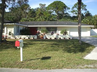 165 36th Ct, Vero Beach, FL 32968