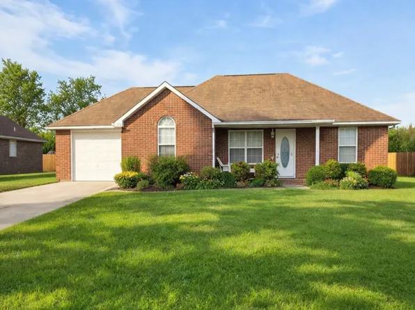 7015 Bridgewater Dr, Smyrna, TN 37167