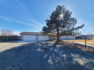 60 Leo Dr, Sparks, NV