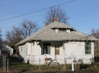 117 E Maple St, Walla Walla, WA 99362
