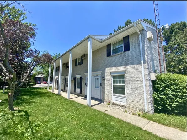 5534-5552 Heatherdowns, 5534 Heatherdowns Blvd #5540, Toledo, OH 43614