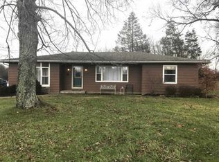 5830 Cochran Rd, Morrow, OH 45152