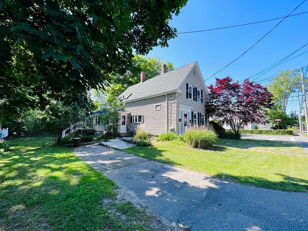 72 Oak St FLOOR 1, Middleboro, MA 02346 MLS 73117611 Zillow