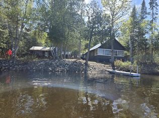 762 West Rd, Portage, ME 04768