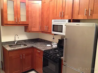 Rented by Oxford Property Group