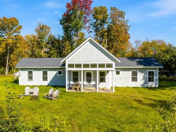 580 Moren Loop, Morristown, VT 05661