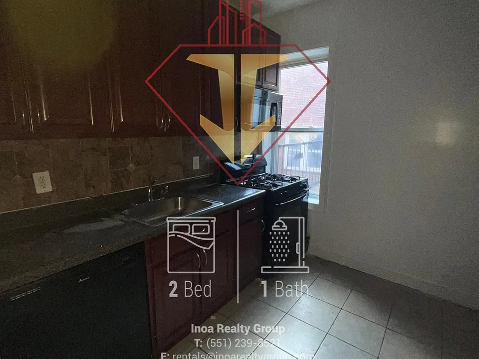 1204 Kennedy Blvd #41