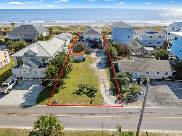 633 Ocean Ave, Fernandina Beach, FL 32034
