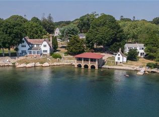 90 Rossini Rd, Westerly, RI 02891