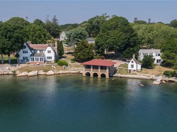 90 Rossini Rd, Westerly, RI 02891