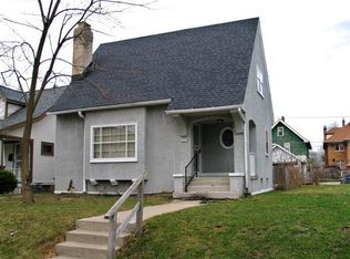 2841 N 50th St, Milwaukee, WI 53210