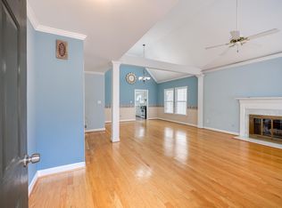 4710 Fairway View Ct, Duluth, GA 30096