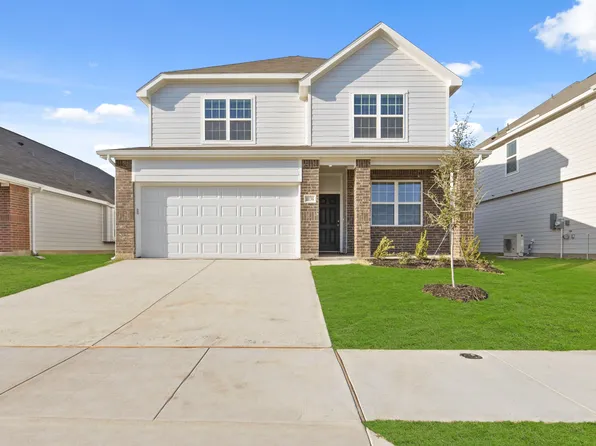 1136 Wingjet Way, Fort Worth, TX 76131