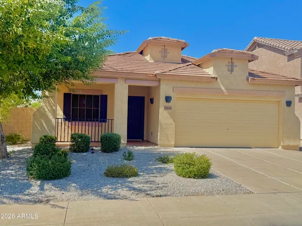 17278 W MARSHALL Lane, Surprise, AZ 85388
