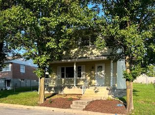 38 Utah Ave, Cumberland, MD 21502