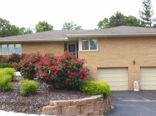 6603 Glenwood Rd, Omaha, NE 68132