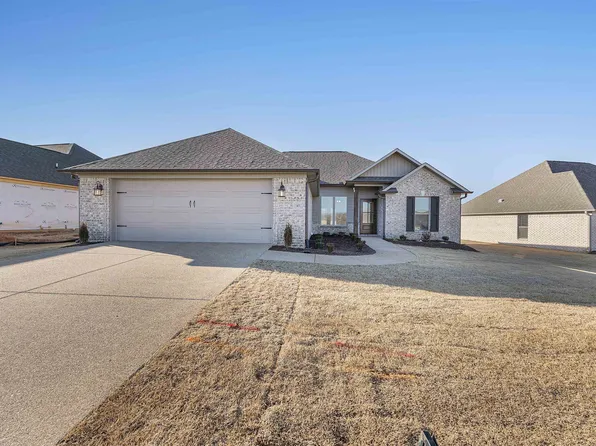 47 Ashland Dr, Jackson, TN 38305