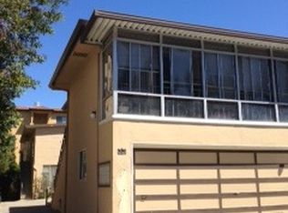 657 Elm St APT 2, San Carlos, CA 94070