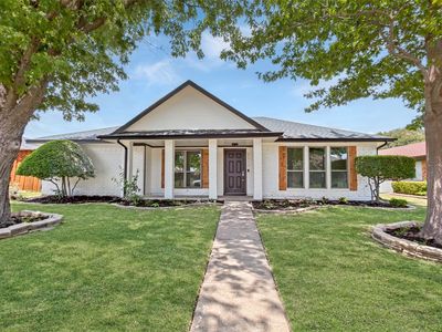 2217 Crystal Creek Ln, Garland, TX, 75040