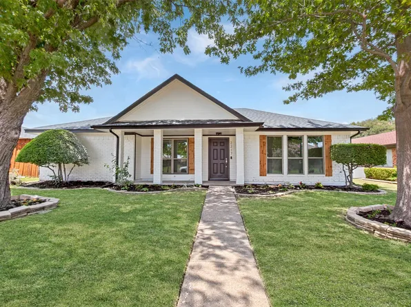 2217 Crystal Creek Ln, Garland, TX 75040