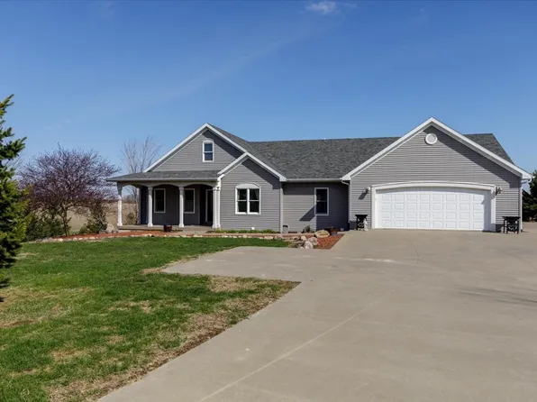 11422 S 44th Ave E, Kellogg, IA 50135