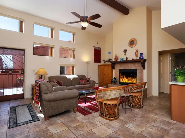 5051 N Sabino Canyon Rd, Tucson, AZ 85750