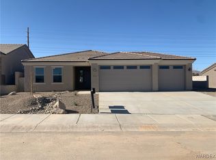 3559 Charleston Loop, Kingman, AZ 86401