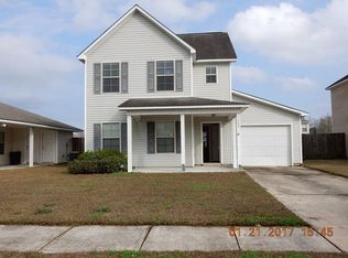 1208 S Sky Ave, Gonzales, LA 70737