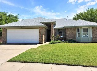 500 SW 151st St, Oklahoma City, OK 73170